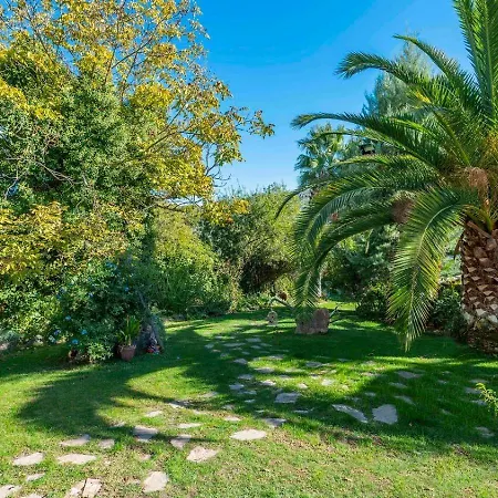 Casa De La Cascada By Ruralidays Nyaraló *