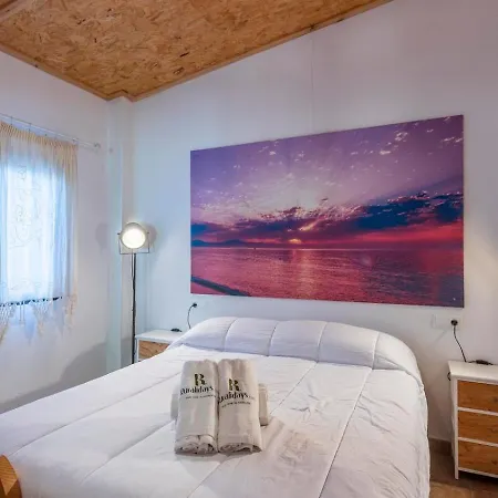 Nyaraló Casa De La Cascada By Ruralidays